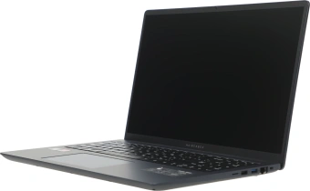 Ноутбук Maibenben M645 Ryzen 5 4600H 16Gb SSD512Gb AMD Radeon Graphics 16" IPS FHD+ (1920x1200) Linux blue WiFi BT Cam 3896mAh (M6451SF0LURE3) - купить недорого с доставкой в интернет-магазине