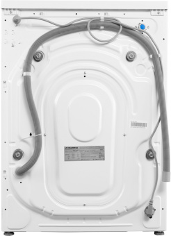 Стиральная машина Maunfeld MFWM127WH05 класс: A++ загр.фронтальная макс.:7кг белый - купить недорого с доставкой в интернет-магазине