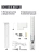 Умный карниз Yandex YNDX-00591 выдвижение гориз. белый - цена, купить или заказать с доставкой в интернет-магазине Умный карниз Yandex YNDX-00591 выдвижение гориз. белый - купить недорого с доставкой в интернет-магазине