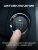 Видеорегистратор Artway AV-537 черный 2Mpix 1080x1920 1080p 170гр. - купить недорого с доставкой в интернет-магазине