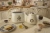 Чайник электрический Gorenje K17CD 1.7л. 2200Вт бежевый корпус: металл/пластик - купить недорого с доставкой в интернет-магазине