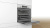Духовой шкаф Электрический Bosch HBJ558YW0Q белый - купить недорого с доставкой в интернет-магазине