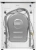 Стиральная машина Maunfeld MFWM148WH02 класс: A+++ загр.фронтальная макс.:8кг белый инвертер - купить недорого с доставкой в интернет-магазине