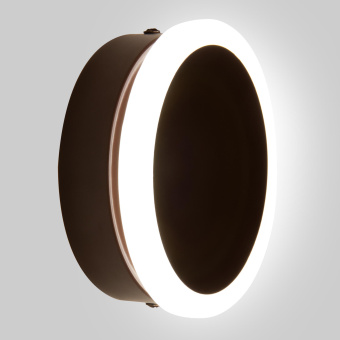 Светильник Hiper Melissa H829-2 5Вт 4000K цв.св.:белый нейтральный кофейный - купить недорого с доставкой в интернет-магазине