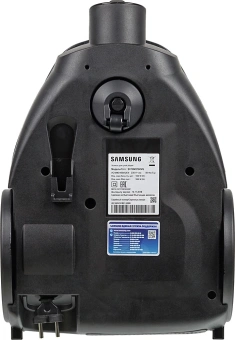 Пылесос Samsung VC18M3160VG/EV 1800Вт титан/серый - купить недорого с доставкой в интернет-магазине