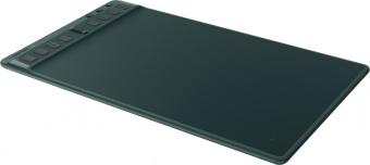 Графический планшет Huion Inspiroy H951P USB Type-C зеленый - купить недорого с доставкой в интернет-магазине