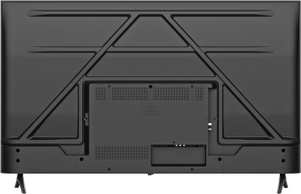 Телевизор LED BBK 50" 50LEM-1033/FTS2C (B) Frameless черный FULL HD 60Hz DVB-T2 DVB-C DVB-S2 USB (RUS) - купить недорого с доставкой в интернет-магазине