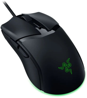 Мышь Razer Cobra черный оптическая 8500dpi USB 5but (RZ01-04650100-R3M1) - купить недорого с доставкой в интернет-магазине