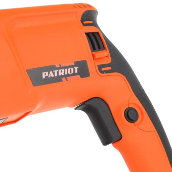 Перфоратор Patriot RH 262Q The One патрон:SDS-plus уд.:2.8Дж 800Вт (кейс в комплекте) - купить недорого с доставкой в интернет-магазине
