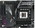 Материнская плата Gigabyte X870M A ELITE WF7 SocketAM5 AMD X870 4xDDR5 mATX AC`97 8ch(7.1) 2.5Gg RAID+HDMI
