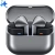 Гарнитура внутриканальные Samsung Galaxy Buds 3 Pro серебристый беспроводные bluetooth в ушной раковине (SM-R630NZAACIS) - купить недорого с доставкой в интернет-магазине