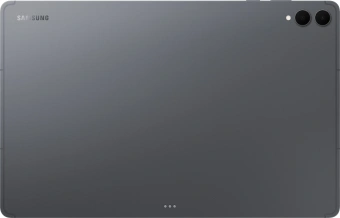 Планшет Samsung Galaxy Tab S11 Ultra BSM-X930 9400 Plus 3.73 8C RAM12Gb ROM256Gb 14.6" Dynamic AMOLED 2X 2960x1848 Android 15 серый 13Mpix 12Mpix BT WiFi microSD 2Tb 11600mAh - купить недорого с доставкой в интернет-магазине