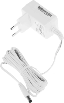 Камера видеонаблюдения IP Dahua DH-IPC-HDW1230DTP-STW-0280B Wi-Fi 2.8-2.8мм цв. корп.:белый - купить недорого с доставкой в интернет-магазине