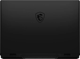 Ноутбук MSI Pulse A16 AI+ C3HWFKG-031XRU Ryzen AI 7 350 32Gb SSD1Tb NVIDIA GeForce RTX 5060 8Gb 16" IPS QHD+ (2560x1600) FreeDOS black WiFi BT Cam (9S7-15PK11-031) - купить недорого с доставкой в интернет-магазине