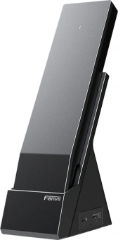 Телефон IP Fanvil H603W - купить недорого с доставкой в интернет-магазине