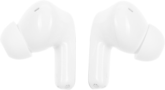 Гарнитура внутриканальные Xiaomi Redmi Buds 4 Pro M2132E1 белый беспроводные bluetooth в ушной раковине (BHR5897GL) - купить недорого с доставкой в интернет-магазине