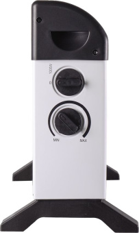 Конвектор Eurolux ОК-EU-1000C 1000Вт белый - купить недорого с доставкой в интернет-магазине