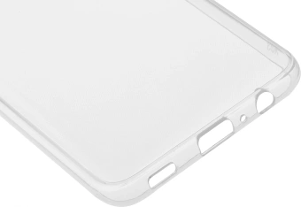 Чехол (клип-кейс) Redline для Samsung Galaxy A03 iBox Crystal прозрачный (УТ000029855) - купить недорого с доставкой в интернет-магазине