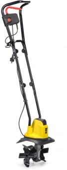 Культиватор Champion EC750 1.02л.с. - купить недорого с доставкой в интернет-магазине