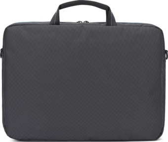 Сумка для ноутбука 15.6" Continent CC-201 GB серый нейлон/полиэстер - купить недорого с доставкой в интернет-магазине
