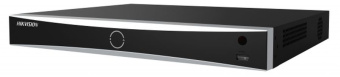 Видеорегистратор Hikvision DS-7616NXI-K2/16P - купить недорого с доставкой в интернет-магазине
