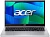 Ноутбук Acer Extensa 15 EX215-57-56ZN Core i5 1334U 16Gb SSD512Gb Intel UHD Graphics 15.6" IPS FHD (1920x1080) без ОС silver WiFi BT Cam (NX.EJAER.008)
