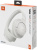 Гарнитура мониторные JBL Tune 720 BT 1.2м белый беспроводные bluetooth оголовье (JBLT720BTWHT) - купить недорого с доставкой в интернет-магазине