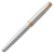 Ручка перьев. Parker Sonnet Core F527 (CW1931504) Stainless Steel GT F сталь нержавеющая подар.кор. стреловидный пиш. наконечник кругл. - купить недорого с доставкой в интернет-магазине