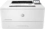 Принтер лазерный HP LaserJet Enterprise M406dn (3PZ15A) A4 Duplex Net белый - купить недорого с доставкой в интернет-магазине