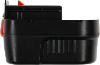 Батарея аккумуляторная TopON TOP-PTGD-BD-12-1.5 12В 1.5Ач NiCd (102040) - купить недорого с доставкой в интернет-магазине