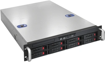 Сервер IRU Rock s2208e 2x6128 2x32Gb С621 AST2500 2xGigEth 1x800W w/o OS (2107446) - купить недорого с доставкой в интернет-магазине