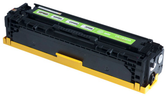 Картридж лазерный Cactus CS-CE323A CE323A пурпурный (1300стр.) для HP LJ CP1525 - купить недорого с доставкой в интернет-магазине