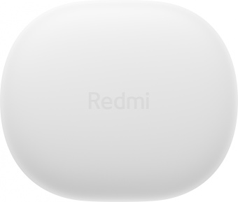 Наушники вкладыши Xiaomi Redmi Buds 4 Lite M2231E1 белый беспроводные bluetooth в ушной раковине (BHR6919GL) - купить недорого с доставкой в интернет-магазине