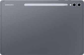 Планшет Samsung Galaxy Tab S10+ BSM-X820 9300+ (3.4) 8C RAM12Gb ROM512Gb 12.4" AMOLED 2X 2800x1752 Android 14 серый 13Mpix 12Mpix BT WiFi microSD 1Tb 10090mAh - купить недорого с доставкой в интернет-магазине