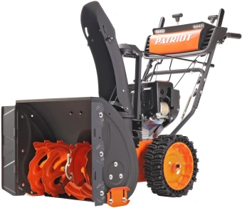 Снегоуборщик бензин. Patriot СИБИРЬ 67 E 7л.с. - цена, купить или заказать с доставкой в интернет-магазине Снегоуборщик бензин. Patriot СИБИРЬ 67 E 7л.с. - купить недорого с доставкой в интернет-магазине