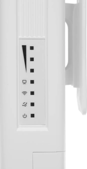 Роутер беспроводной TP-Link TL-MR100-Outdoor N300 10/100BASE-TX/3G/4G белый - купить недорого с доставкой в интернет-магазине