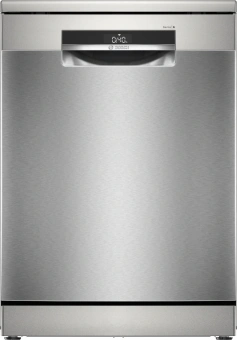 Посудомоечная машина Bosch Serie 6 SMS6EMI38Q нержавеющая сталь (полноразмерная) - купить недорого с доставкой в интернет-магазине