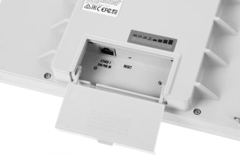 Точка доступа MikroTik QRT 5 (RB911G-5HPND-QRT) N300 10/100/1000BASE-TX белый - купить недорого с доставкой в интернет-магазине