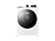 Стиральная машина TCL TWOP-6809W14W1 класс: A+++ загр.фронтальная макс.:9кг белый инвертор Стиральная машина TCL TWOP-6809W14W1 класс: A+++ загр.фронтальная макс.:9кг белый инвертор