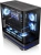 Корпус Thermaltake Arcus 290 TG черный без БП ATX 2xUSB3.0 audio bott PSU - цена, купить или заказать с доставкой в интернет-магазине Корпус Thermaltake Arcus 290 TG черный без БП ATX 2xUSB3.0 audio bott PSU - купить недорого с доставкой в интернет-магазине