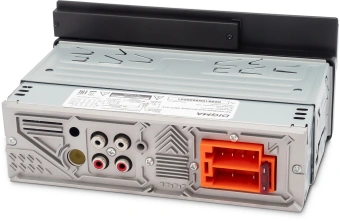Автомагнитола Digma MCP-414 1DIN 4x45Вт v5.0 USB 2.0 AUX 4 ПДУ - купить недорого с доставкой в интернет-магазине