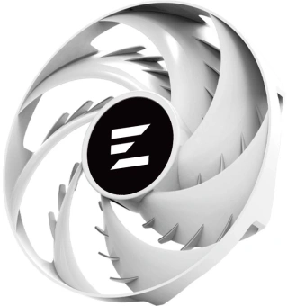 Вентилятор для корпуса Zalman ZM-AF120 ARGB 120х120x26 черный 4-pin 29.7дБ (ZM-AF120 ARGB BLACK) Ret - купить недорого с доставкой в интернет-магазине