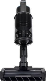 Пылесос Vitek VT-CLS06ULTRA 700Вт серый стальной/серебристый - купить недорого с доставкой в интернет-магазине