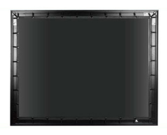 Экран на раме Cactus 124x220см FrameExpert CS-PSFRE-220X124 16:9 настенный натяжной - купить недорого с доставкой в интернет-магазине