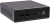 Неттоп Digma Pro Minimax U1 i5 1240P (1.7) 16Gb SSD512Gb Iris Xe Windows 11 Pro GbitEth WiFi BT 60W темно-серый/черный (DPP5-ADXW02) - купить недорого с доставкой в интернет-магазине