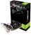 Видеокарта Biostar PCI-E GeForce GT610 NVIDIA GeForce GT 610 2Gb 64bit DDR3 700/1333 DVIx1 HDMIx1 CRTx1 HDCP Ret low profile - купить недорого с доставкой в интернет-магазине