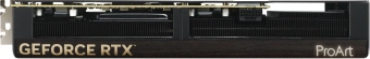 Видеокарта Asus PCI-E 5.0 PROART-RTX5080-O16G NVIDIA GeForce RTX 5080 16Gb 256bit GDDR7 2700/30000 HDMIx1 DPx3 HDCP Ret - купить недорого с доставкой в интернет-магазине