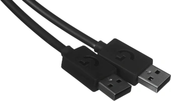 Клавиатура Logitech G512 Carbon Red Linear механическая черный USB Multimedia for gamer LED (920-009374) - купить недорого с доставкой в интернет-магазине