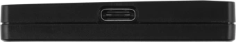 Накопитель SSD Netac USB-C 240GB NT01Z7S-240G-32BK Z7S 2.5" черный - купить недорого с доставкой в интернет-магазине