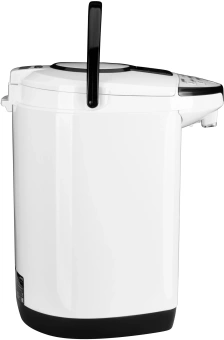 Термопот Hyundai HYTP-4840 4л. 750Вт белый/черный - купить недорого с доставкой в интернет-магазине